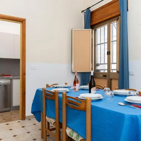 Riva Bianca Apartament