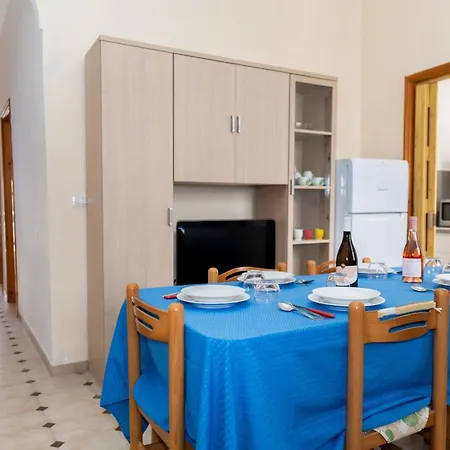 Riva Bianca Διαμέρισμα Torre Lapillo