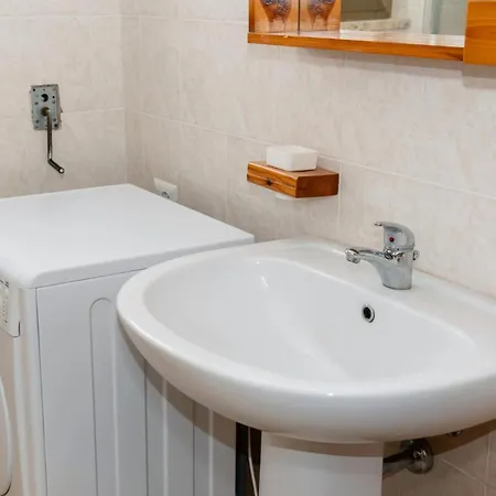 Apartament Riva Bianca *
