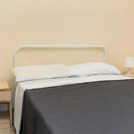 Διαμέρισμα Riva Bianca Torre Lapillo